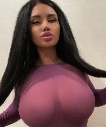 Вероника, 25 лет